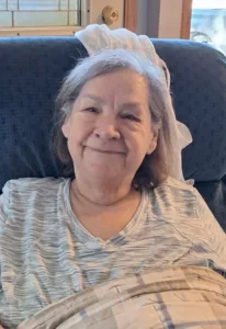 Vivian Kay Gouin